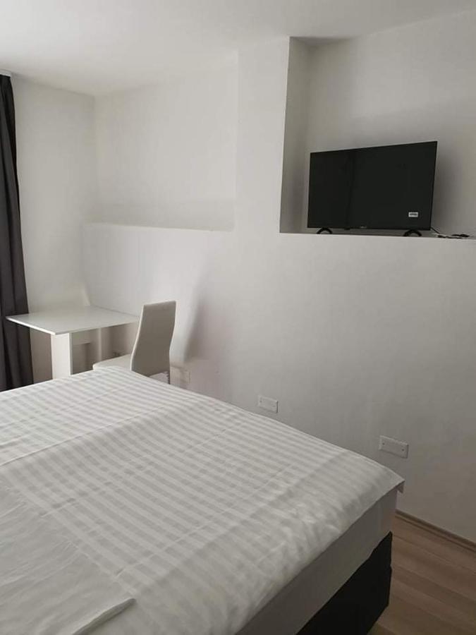 Aldi 3 Daire Pula Dış mekan fotoğraf